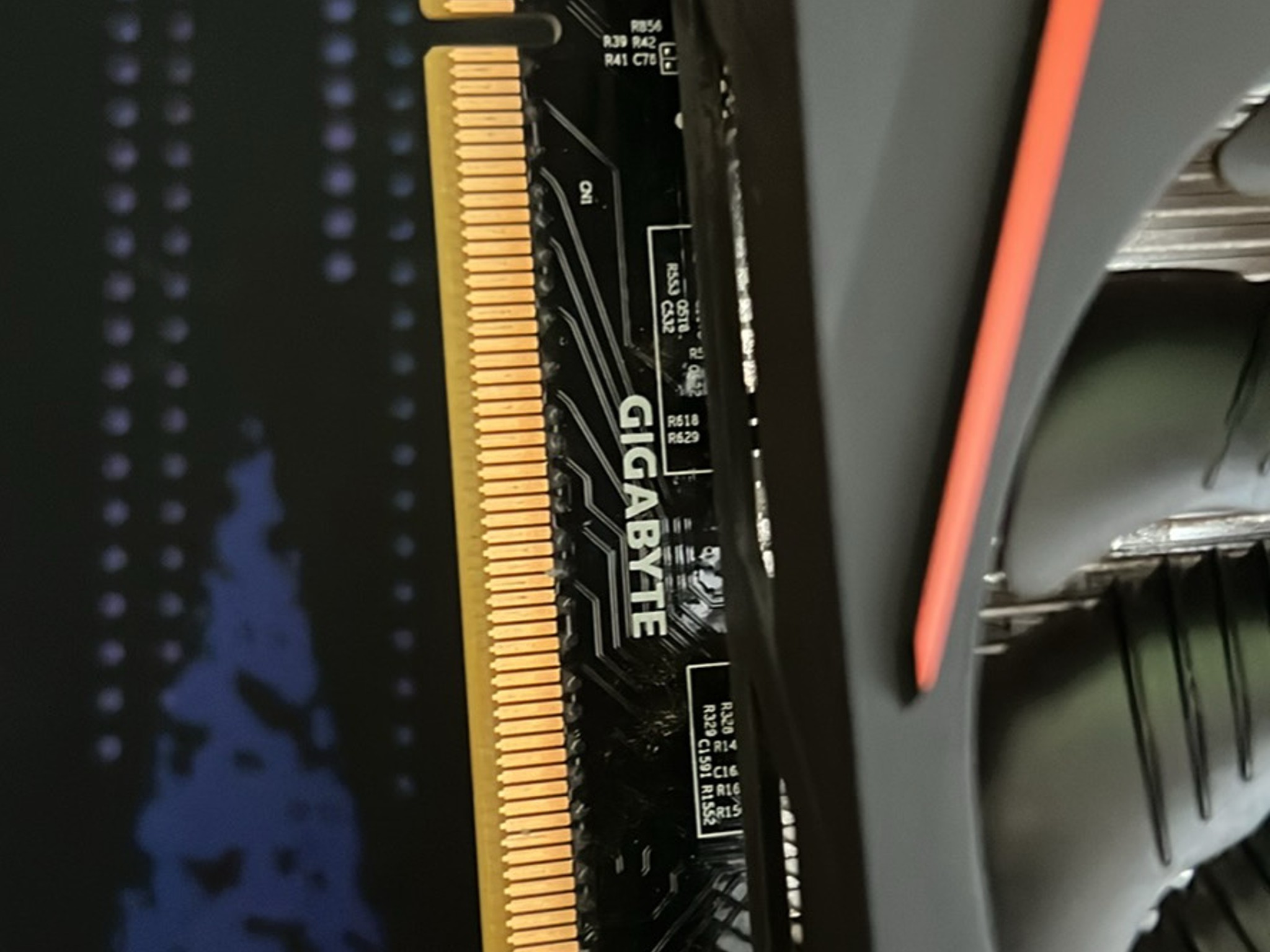 Gigabyte GTX 1060 6GB