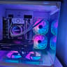 Arctic BEAST intel 14 core / 64GB RAM / 1TB SSD / RTX 4060TI