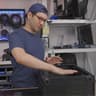 Macho Nacho Productions | LTT PC Challenge Build – Ryzen 9 7900 + RX 9060 XT