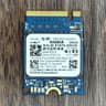 Kioxia 256GB PCIe NVMe Laptop Desktop SSD Solid State Drive