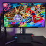 LG 27GR95QE UltraGear 27" OLED QHD 240Hz Gaming Monitor