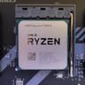 Ryzen 9 5900X, MAG X570 Mobo, 32GB Ram, NZXT 280mm AIO
