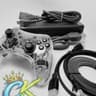 Xbox 360 - RGH3  - Custom LEDs