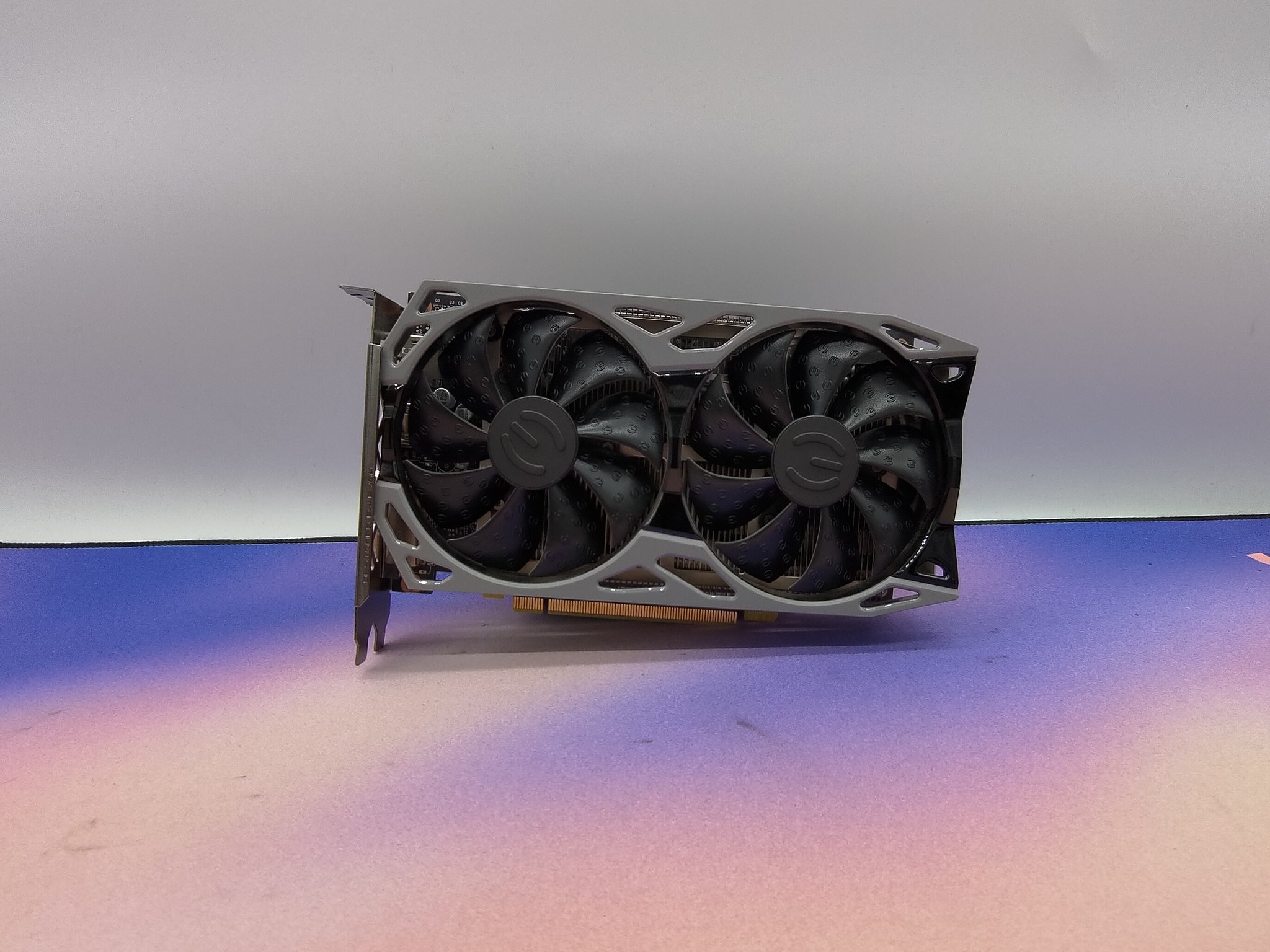 EVGA RTX 2060 KO