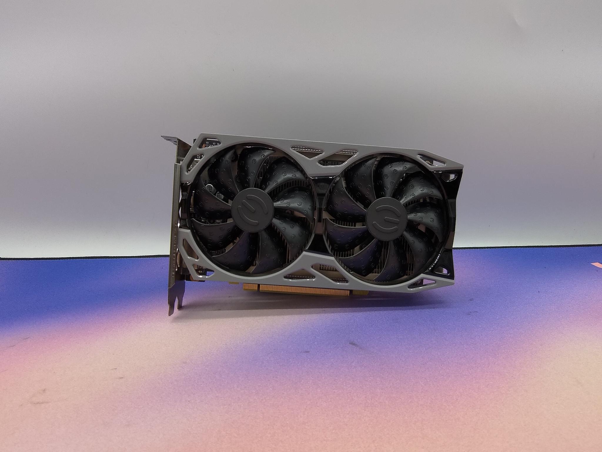 EVGA RTX 2060 KO