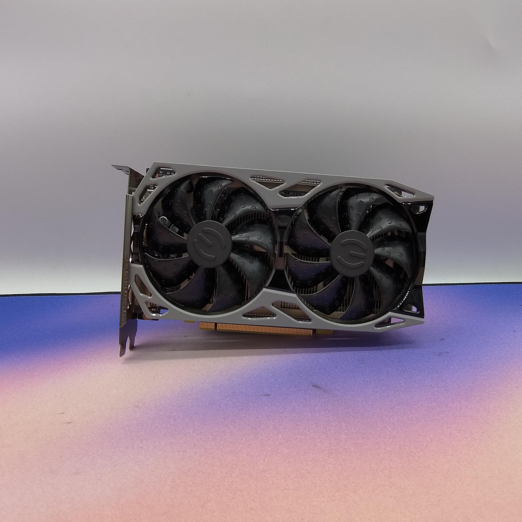 EVGA RTX 2060 KO