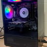 FAST Budget Gaming PC | GEFORCE GTX 1660 TI | Intel i7 CPU| 16 GB DDR4 RAM