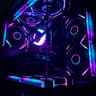 Custom Gaming PC Build