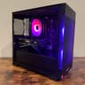 🔥 RTX 5060 Ti | Ryzen 7 7700X | 32GB DDR5 | 1TB NVMe Gaming PC