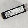 1TB NVMe M.2 SSD