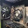 Ryzen 5 5500 | RX 6600 | 32GB RAM | 1TB STORAGE | WINDOWS 11 ACTIVATED