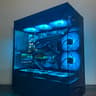 RTX 4060 Gaming PC | i5-13400F | 32GB DDR5 | 1TB NVMe | Liquid Cooled