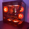 Gaming PC – Ryzen 7, RTX 3050, RGB!!!