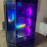 🦠ASrock Challenger Synergy🦠 AM5 Gaming PC - Ryzen 5 7500F | RX 9060 XT 16GB | 16GB DDR5 | 1TB Gen5