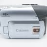 Canon ZR930 Camcorder + Battery & Power Adapter
