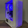 Gaming PC 4K - RTX 2070 8GB Nvidia - i3 10100F intel - 16GB 3200mhz ram - 500GB NVMe - ARGB - White