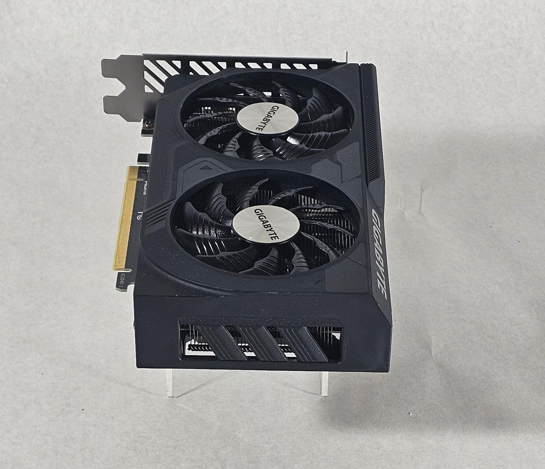 NVIDIA GeForce RTX 3060 8GB - Image 5