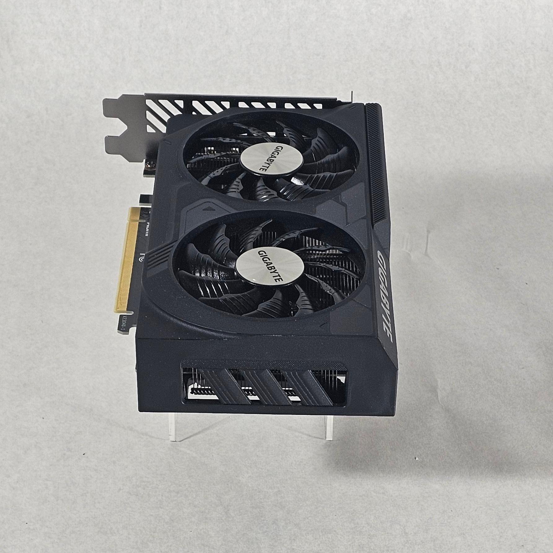 RTX 4060 Gigabyte 8GB