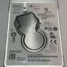 Seagate Mobile HDD 2TB SATA Hard Drive | Tested & Functional