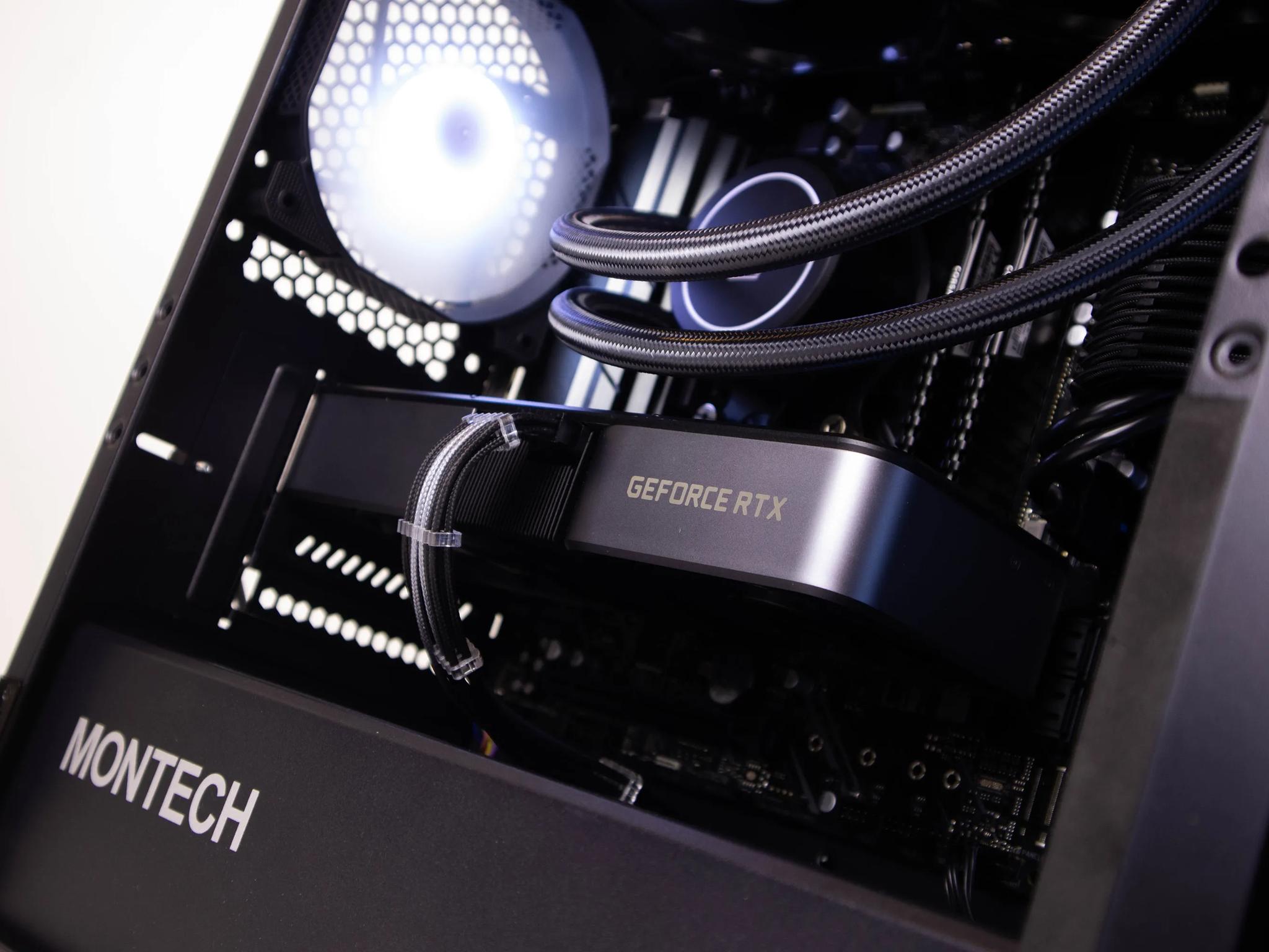 RTX 3070 FE | Ryzen 5 5600X | 16gb RAM