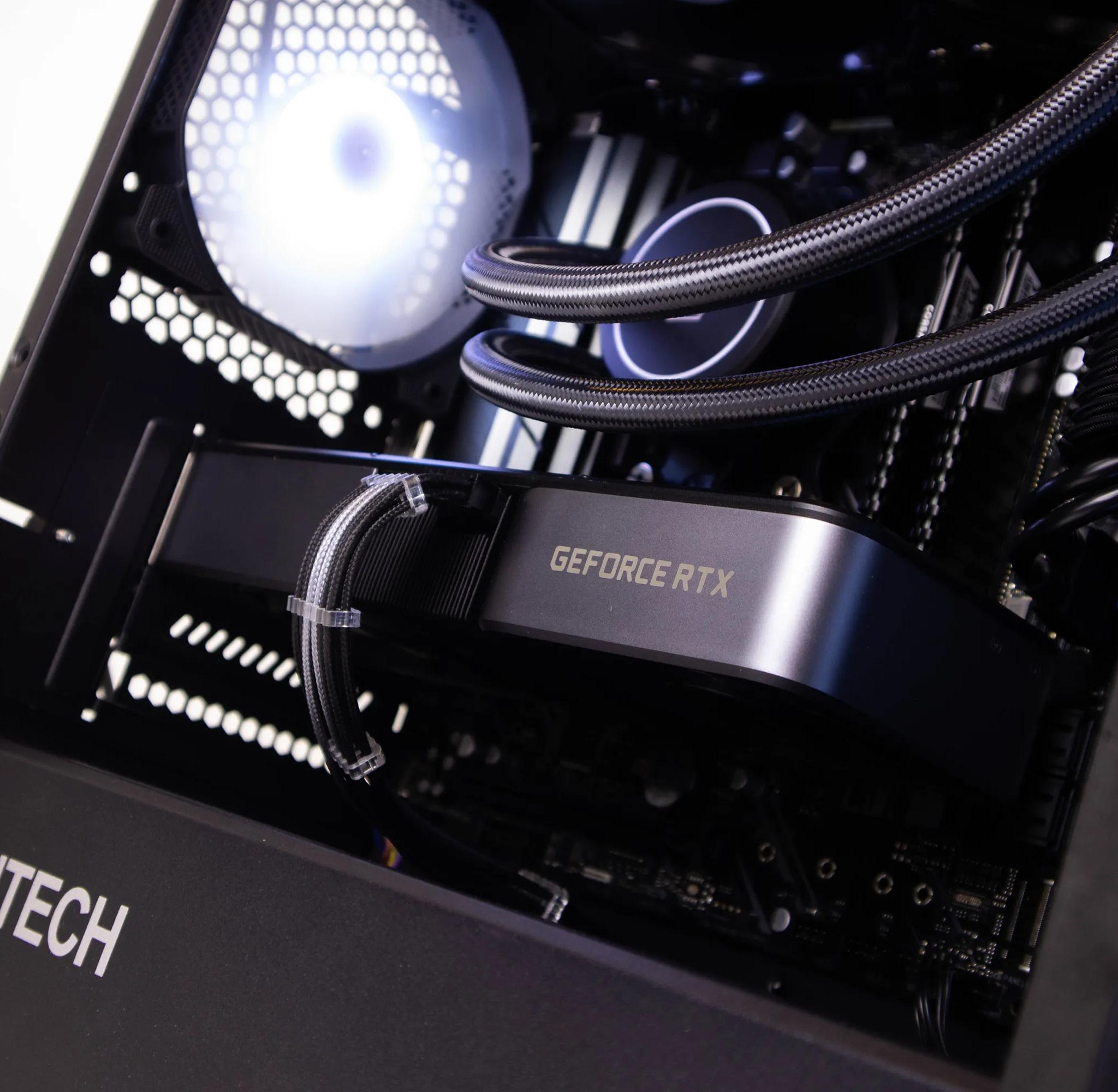 RTX 3070 FE | Ryzen 5 5600X | 16gb RAM