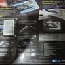 X570 Asrock Steel Legend AM4 motherboard