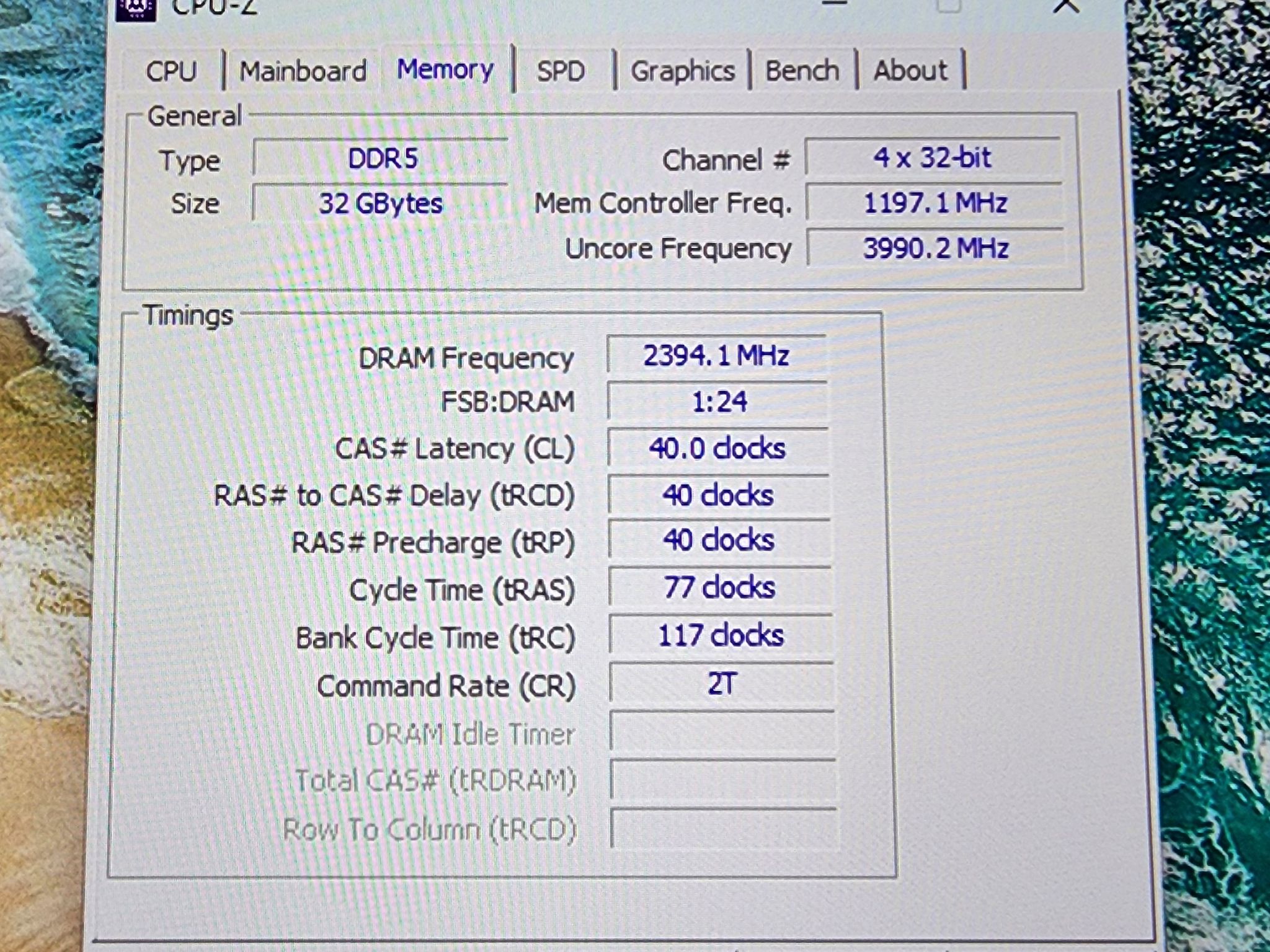 Intel i5 14400 AMD XFX Speedster SWFT 210 Radeon RX 7600 XT 16 GB  MSI Tomahawk MAG MAX 32GB DDR5
