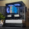 Pristine Gaming PC | RTX 3060 Ti | Ryzen 5 5500 | 16GB RAM | 1TB | Windows 11