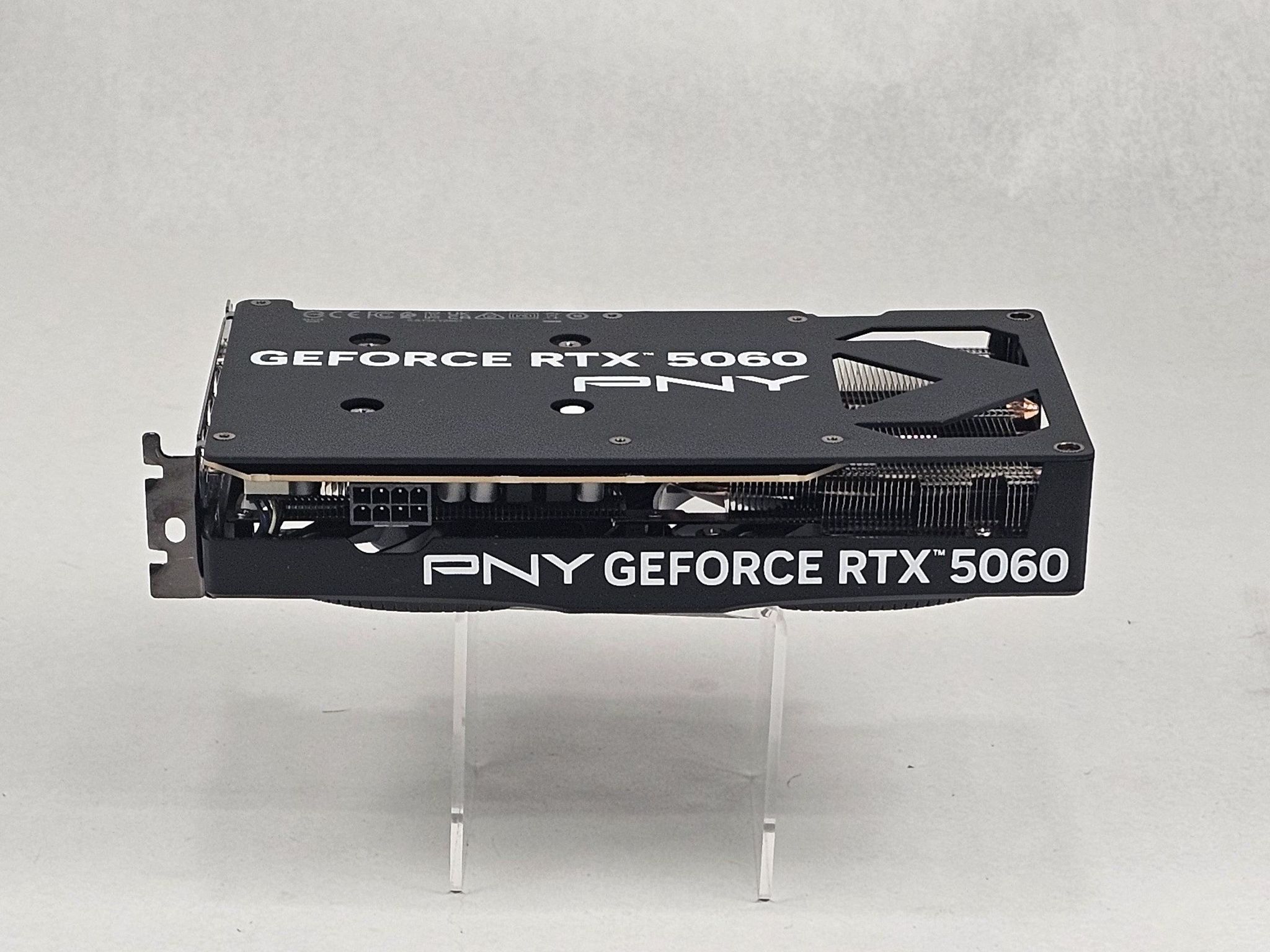 RTX 5060 PNY 8GB