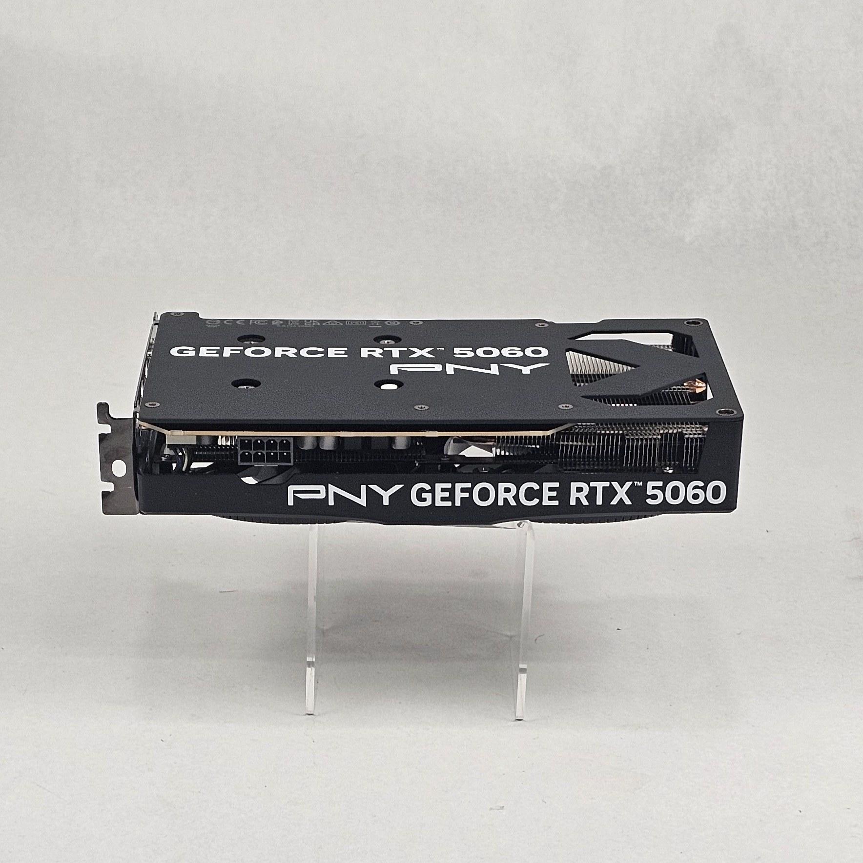 RTX 5060 PNY 8GB