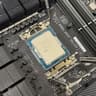i9-14900k + z790 Motherboard