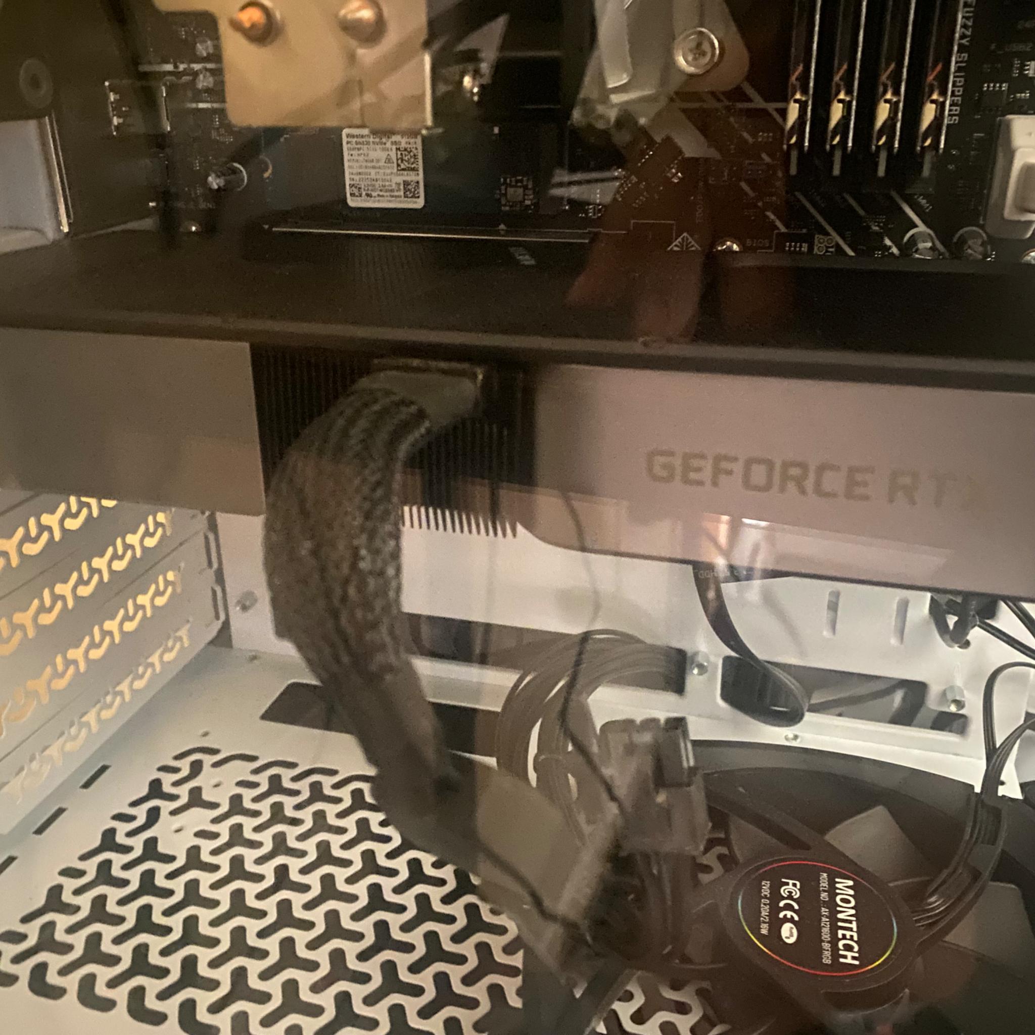 Rtx 3070 founders edition 8gb vram
