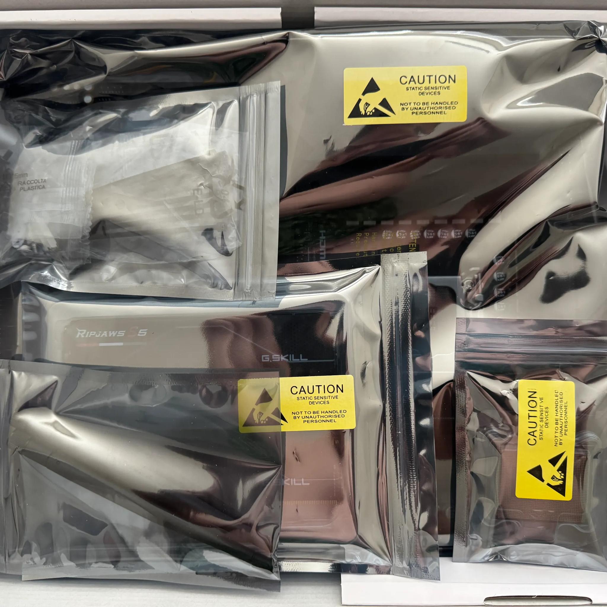 ⭐Bundle⭐Intel i9-14900K | MSI Z790 MAG Tomahawk | G.Skill 2 x 32GB DDR5-5600