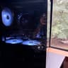 Custom Gaming PC Build