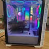 GeForce GTX 1660 Ti Custom Gaming PC - Core i5-8500