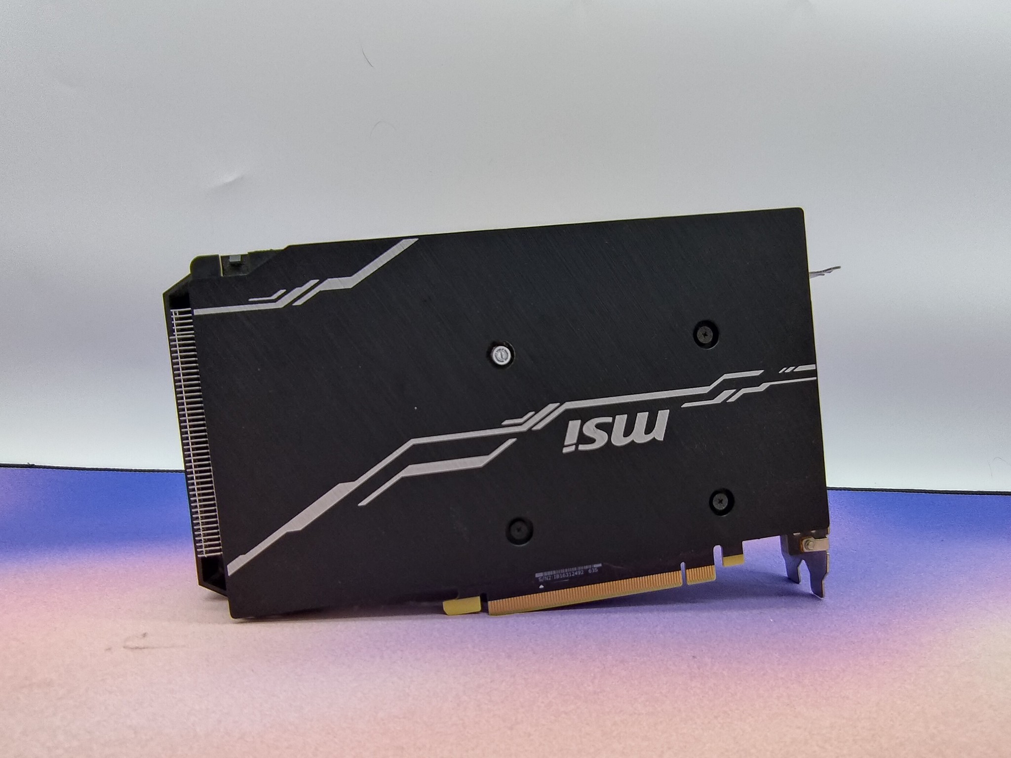 MSI Ventus RTX 2070