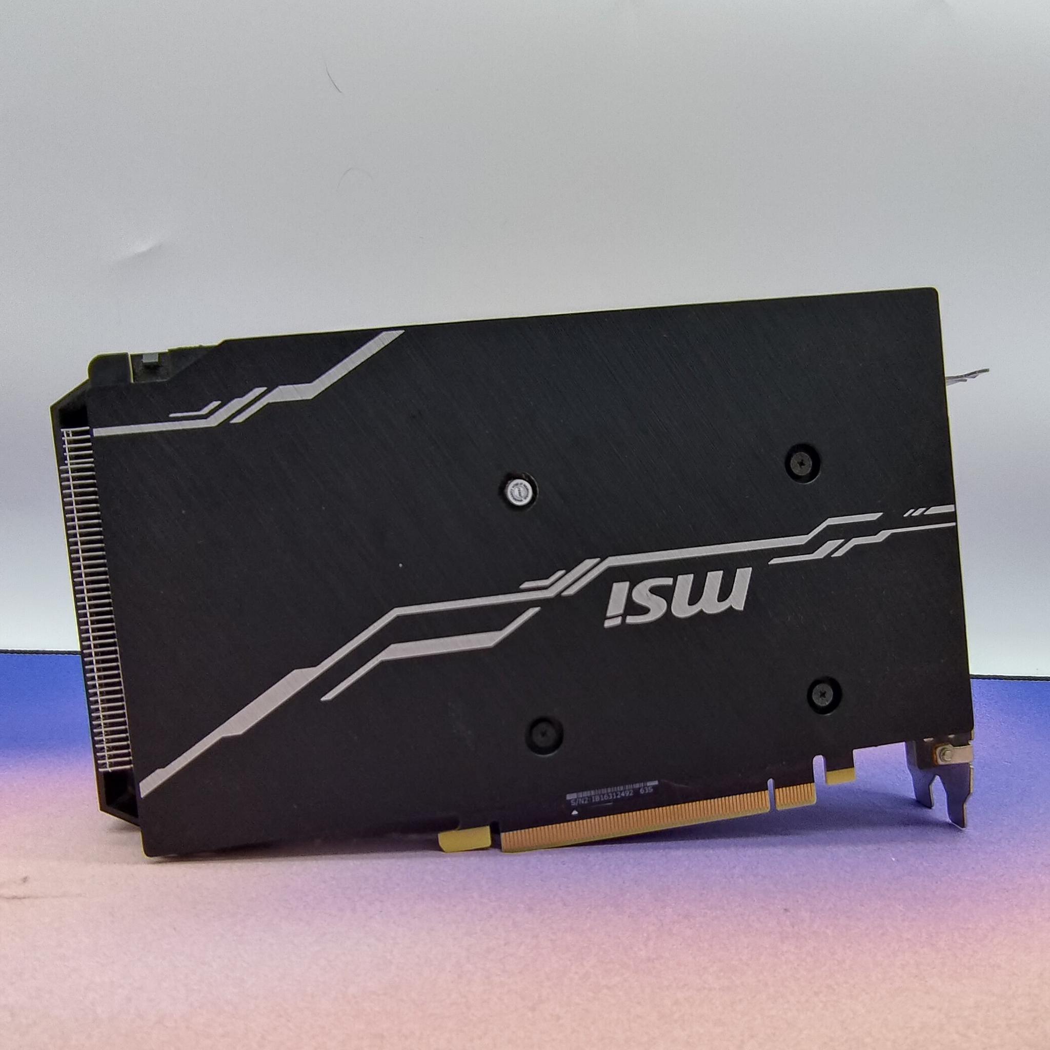 MSI Ventus RTX 2070