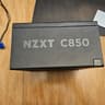 NZXT C850 (2022) Modular Power Supply