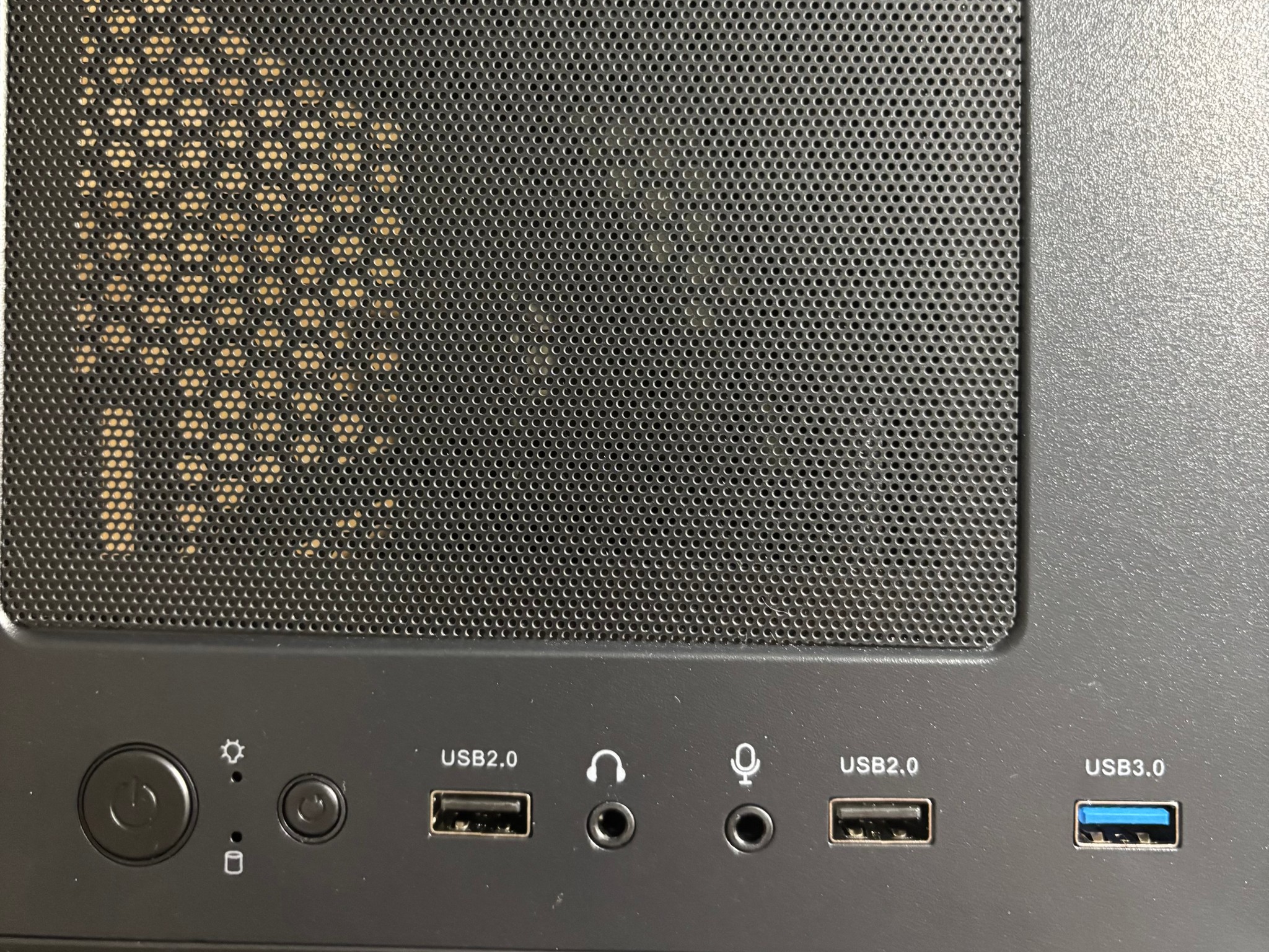 RTX 2080 | 11400 | 1TB | 16GB