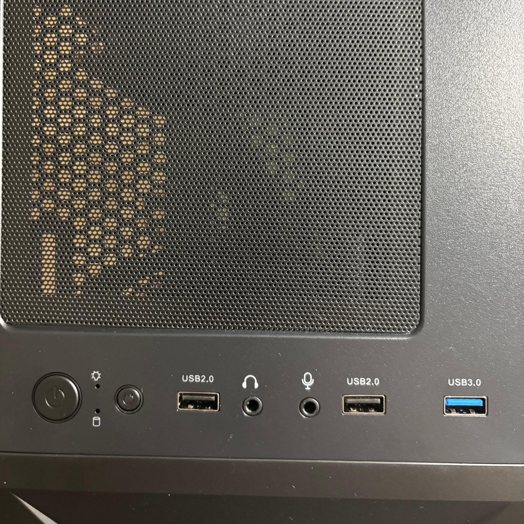 RTX 2080 | 11400 | 1TB | 16GB