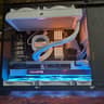 Custom Gaming PC Build