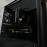 ARC 1440P Gamer! Ryzen 7 5700 + Intel Arc B580 + 16 GB DDR4 + 1 TB SSD