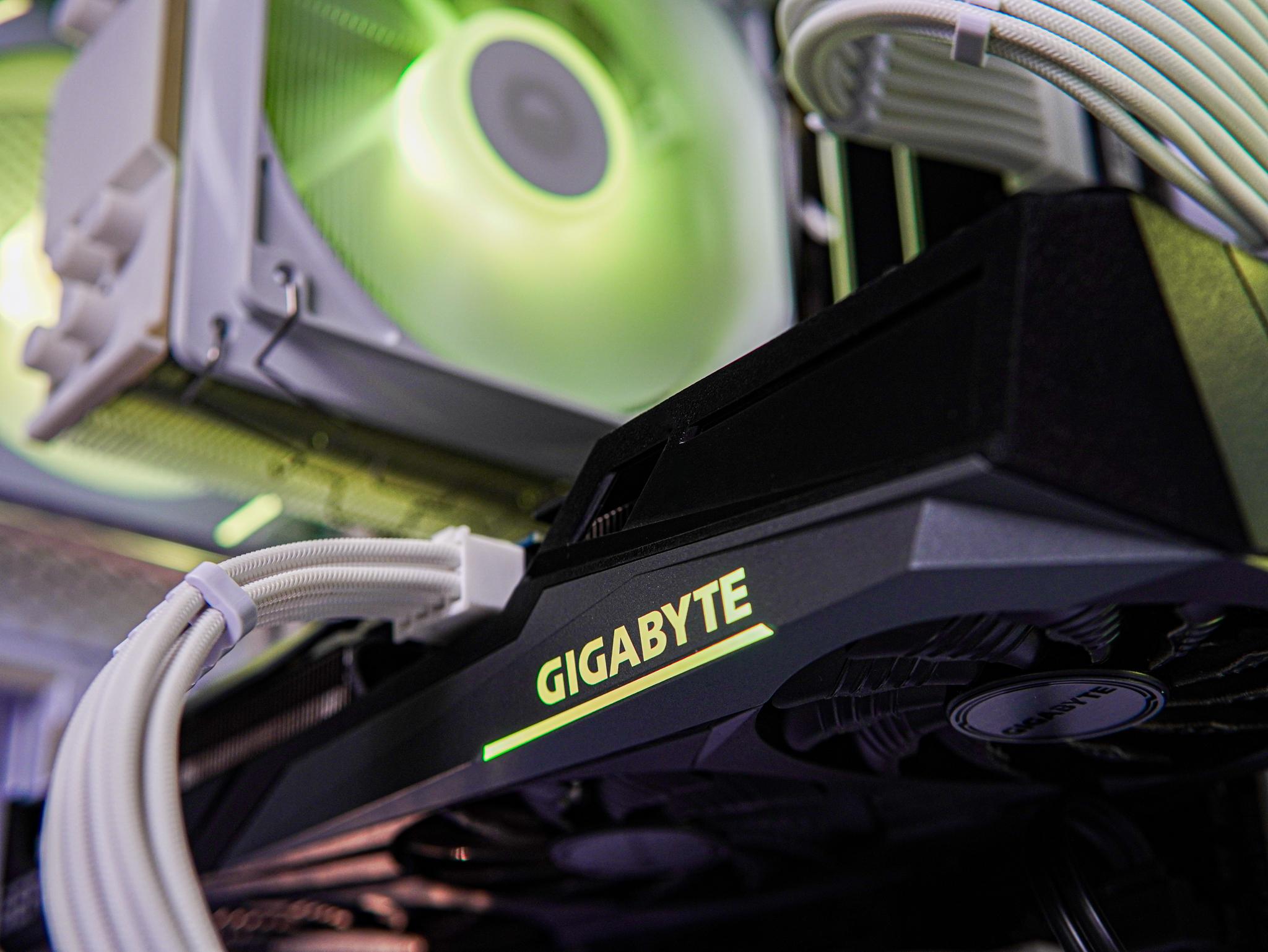 👾RTX 3060 + Ryzen 5 3600 White Gaming PC | Wifi + BT👾