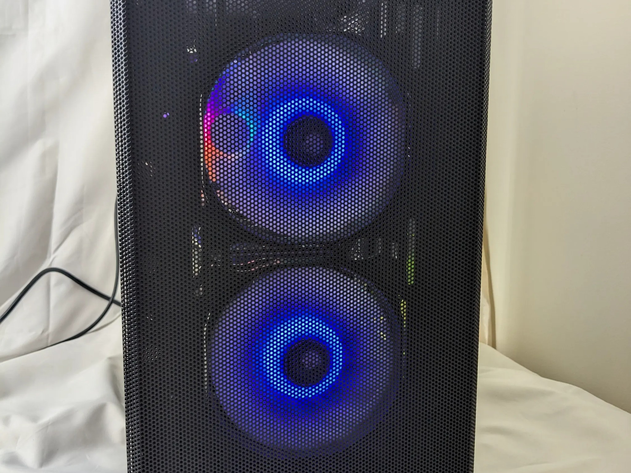 RTX 3060 TI Gaming PC | RYZEN 5 3600 | 16 GB RAM | WIFI