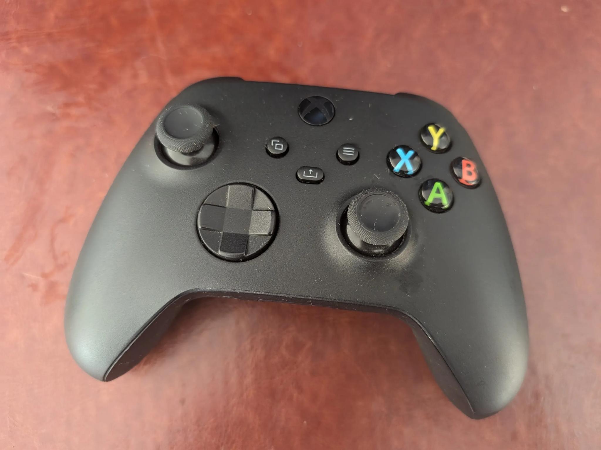 XBox One X