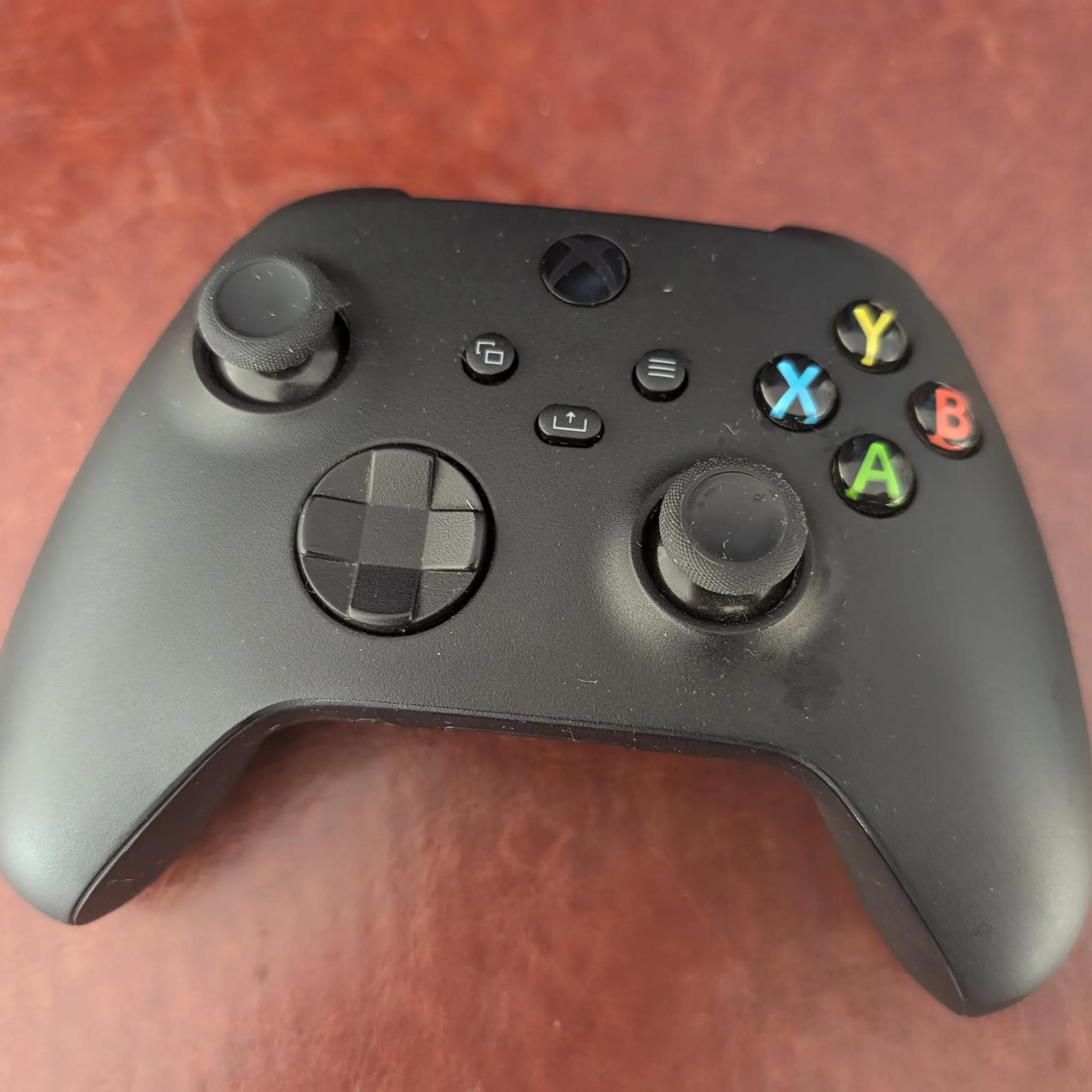XBox One X