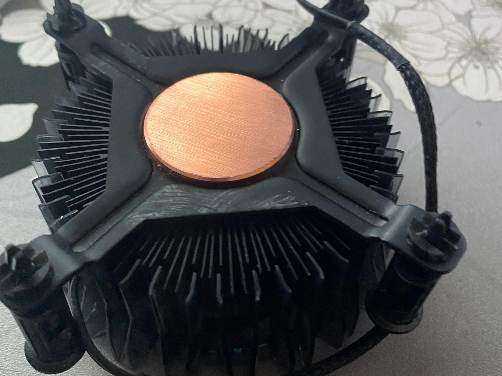Intel Core i3-12100f CPU