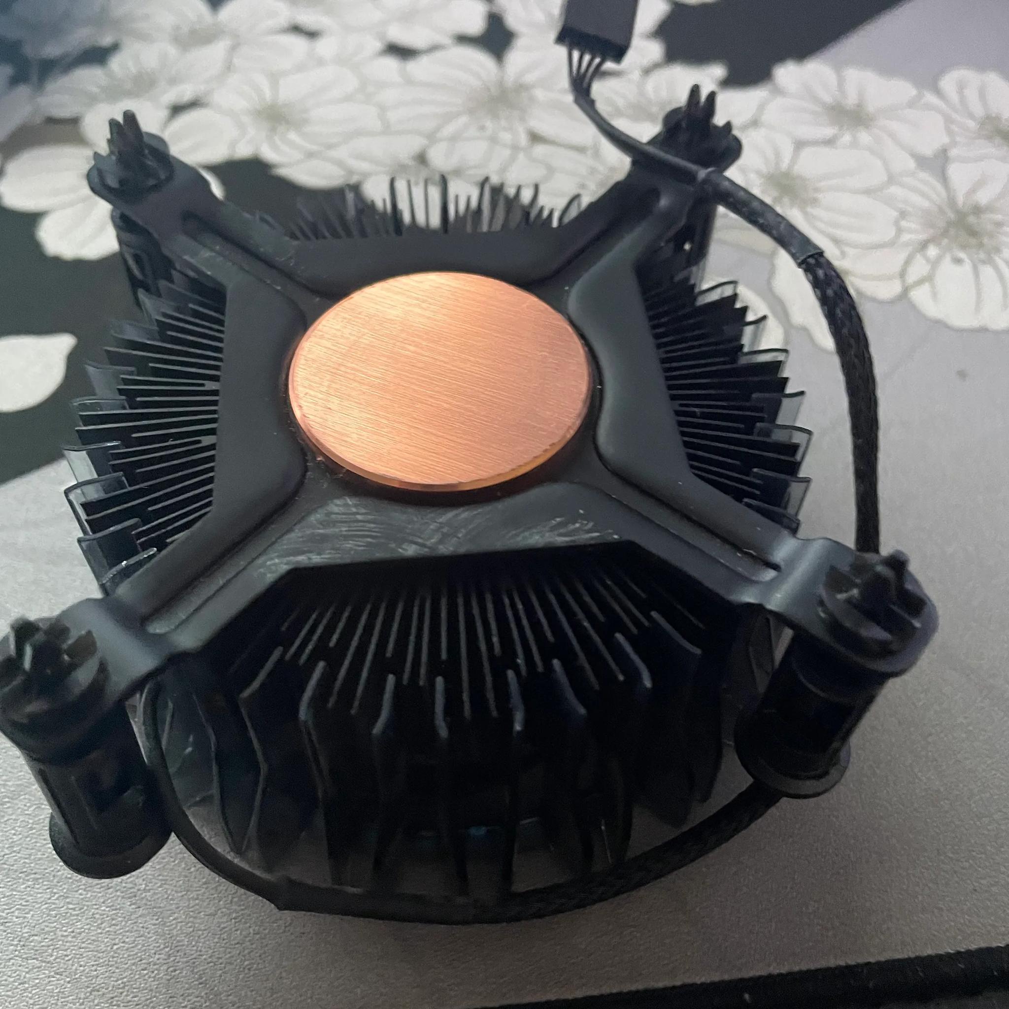 Intel Core i3-12100f CPU