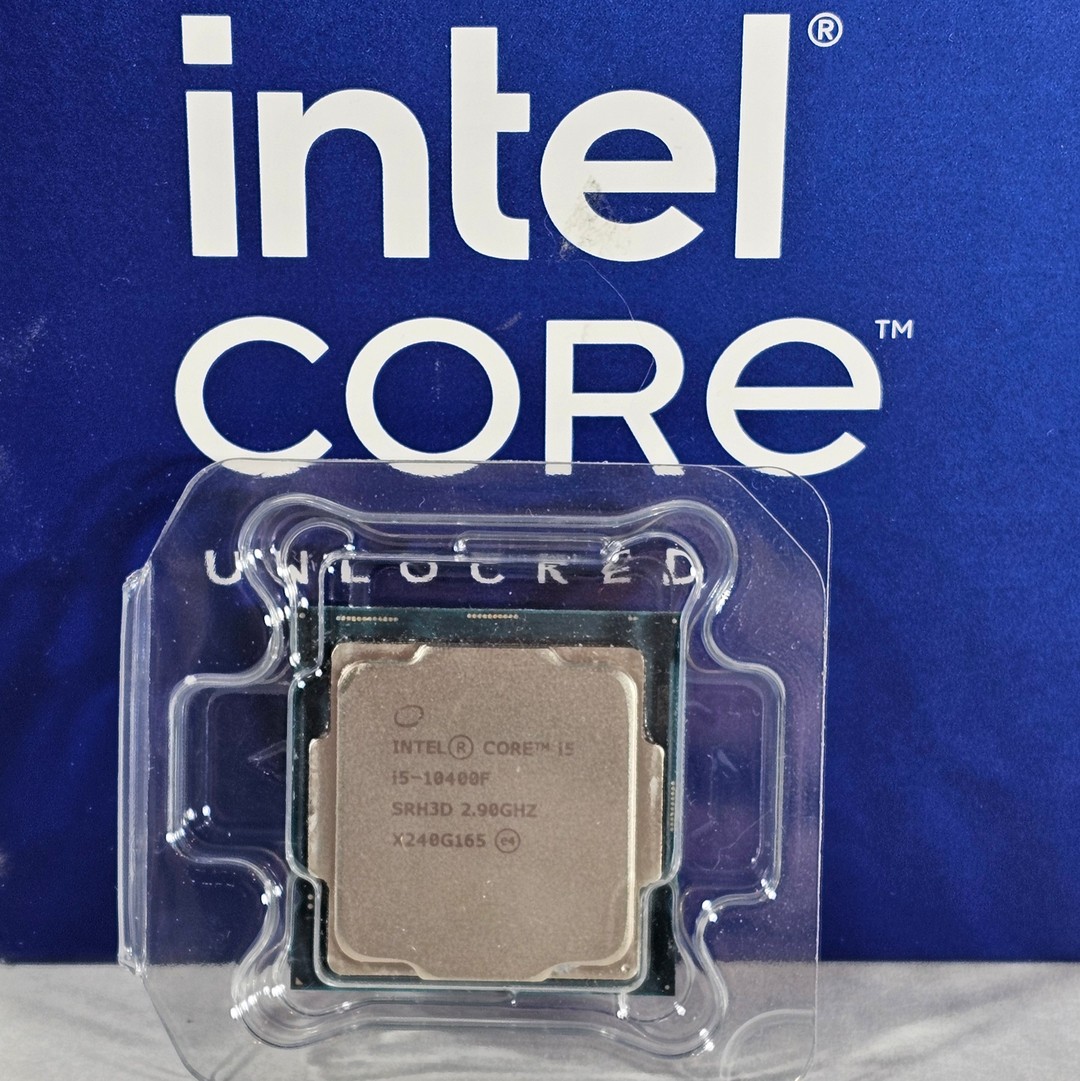 Intel Core i5-10400F LGA1200 | Jawa