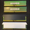 SK Hynix 16GB DDR4 Memory 2x8GB 2666MT/s w/ 3D-Printed Cover